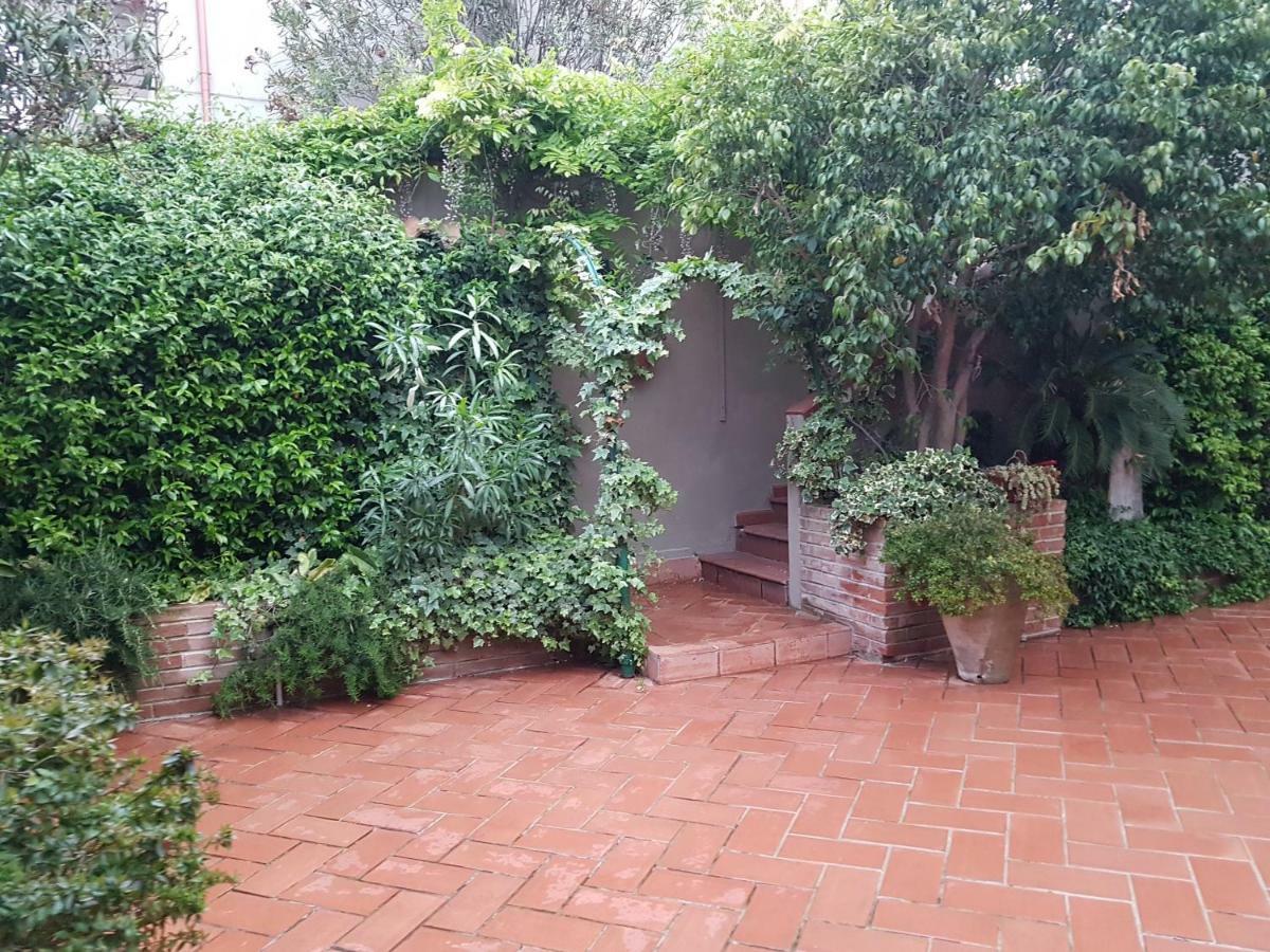 Villa Marco'S House Dolianova Exterior foto