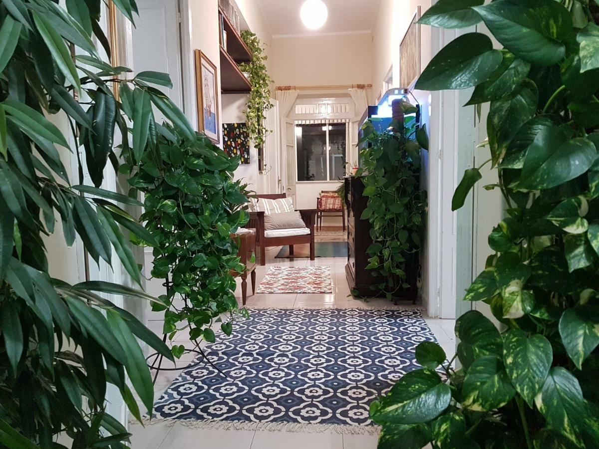Villa Marco'S House Dolianova Exterior foto