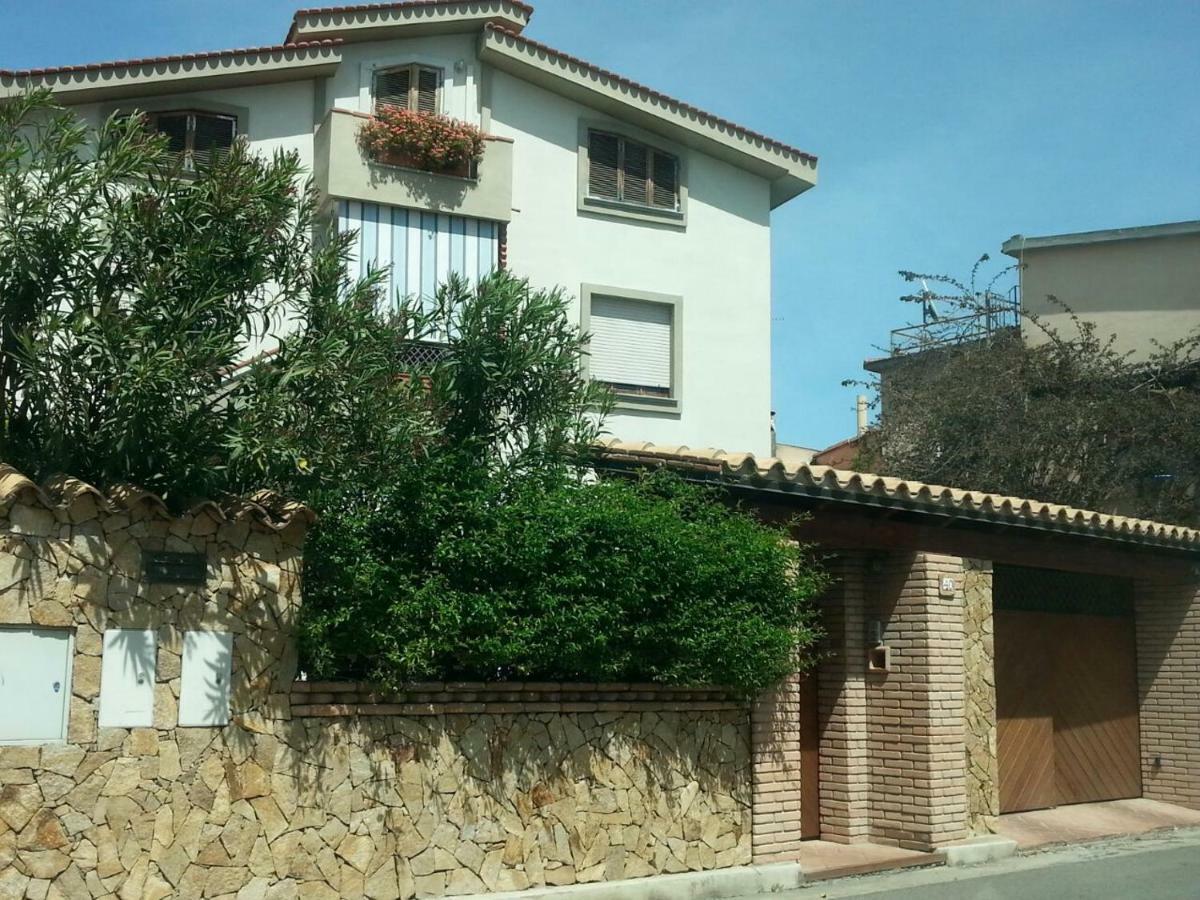 Villa Marco'S House Dolianova Exterior foto