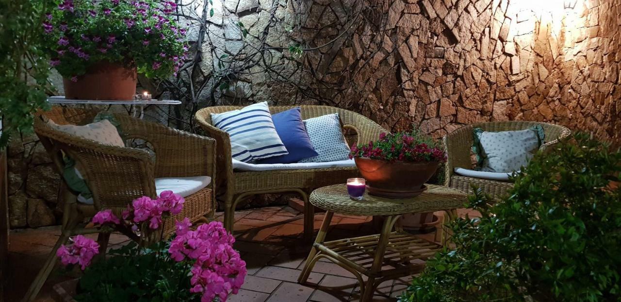 Villa Marco'S House Dolianova Exterior foto