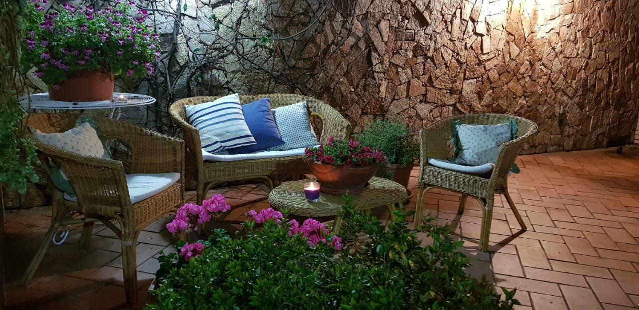 Villa Marco'S House Dolianova Exterior foto